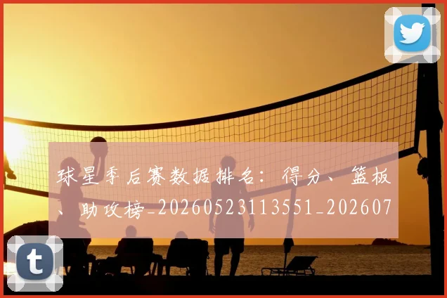 球星季后赛数据排名:得分、篮板、助攻榜_20260523113551_20260708191601