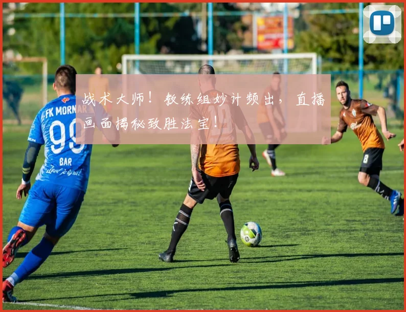 战术大师!教练组妙计频出,直播画面揭秘致胜法宝!
